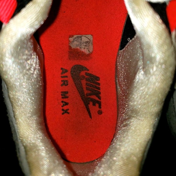 Nike Air Max - Picture 4 of 6